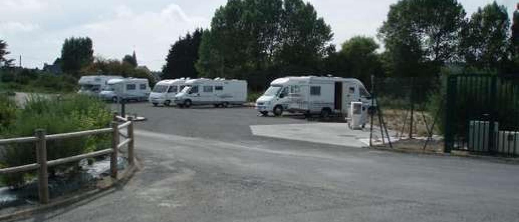 Hoofdfoto Aire Municipale