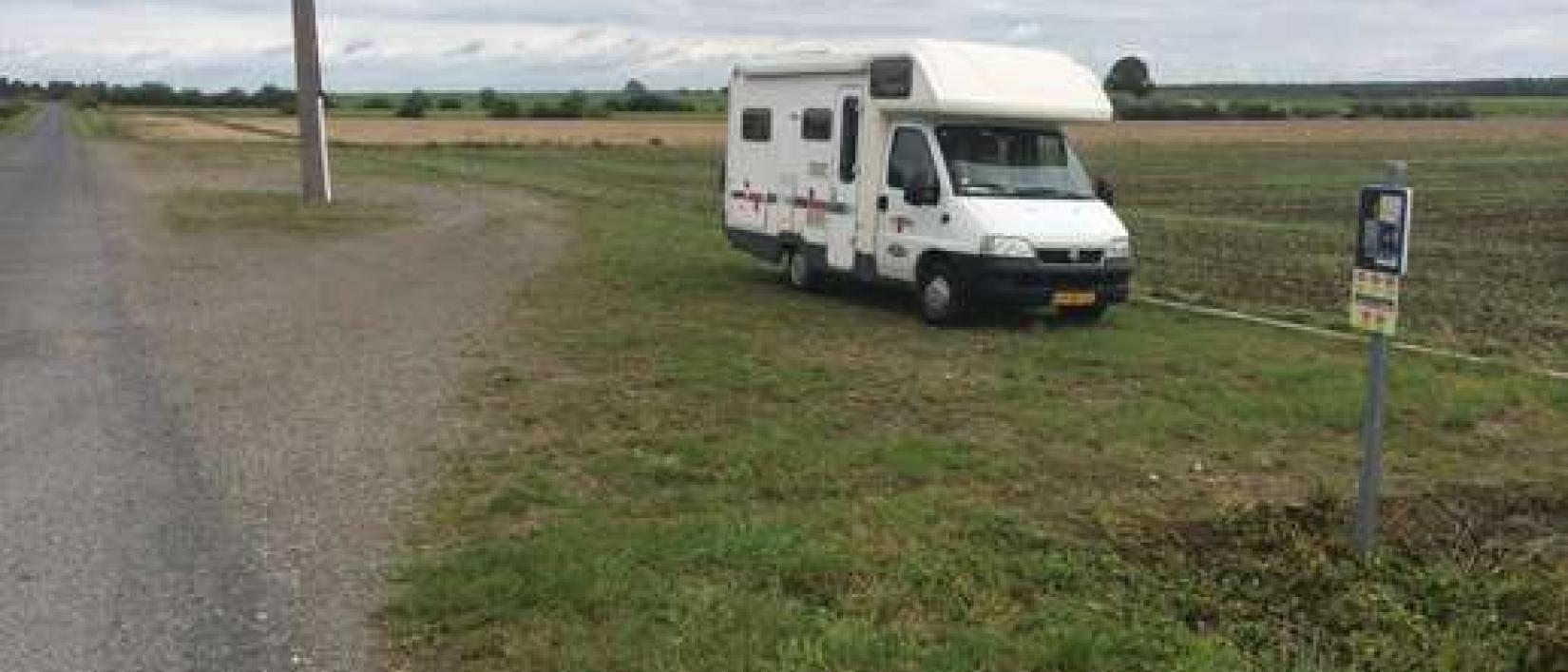 Hoofdfoto Domaine des Roises