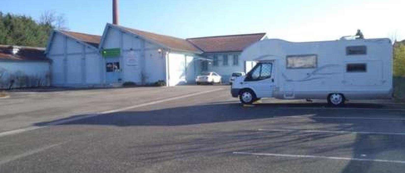 Hoofdfoto Dragées Braquier