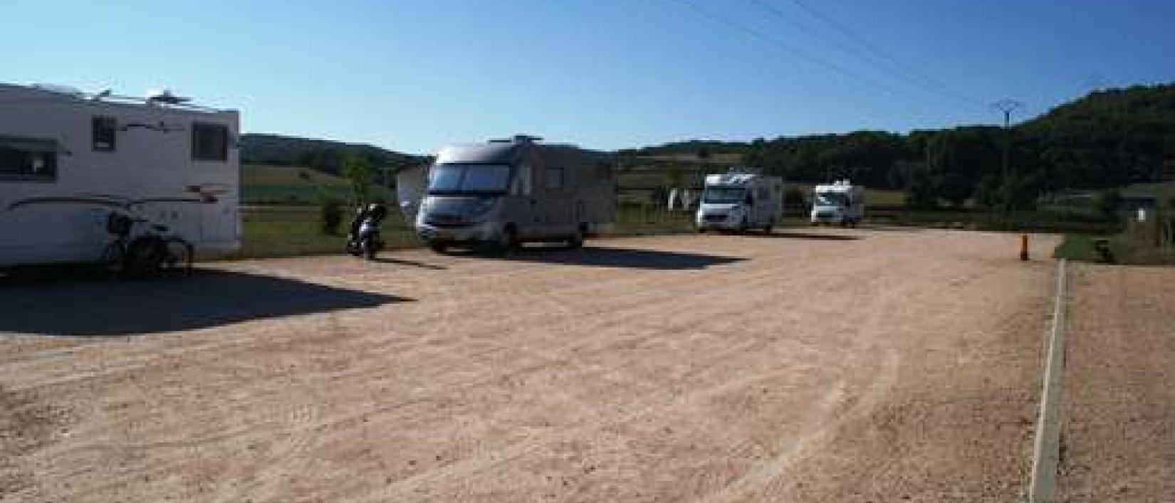 Hoofdfoto Aire Municipale