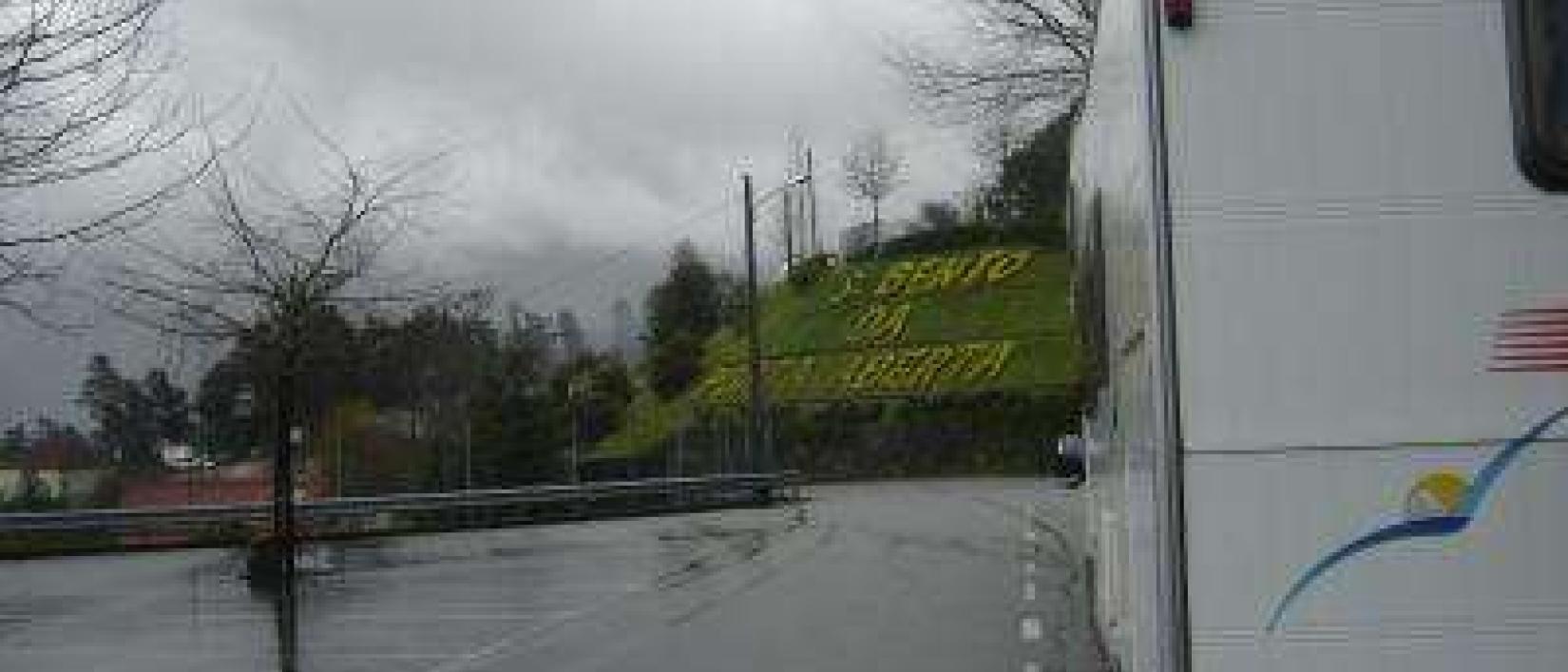 Hoofdfoto Parking