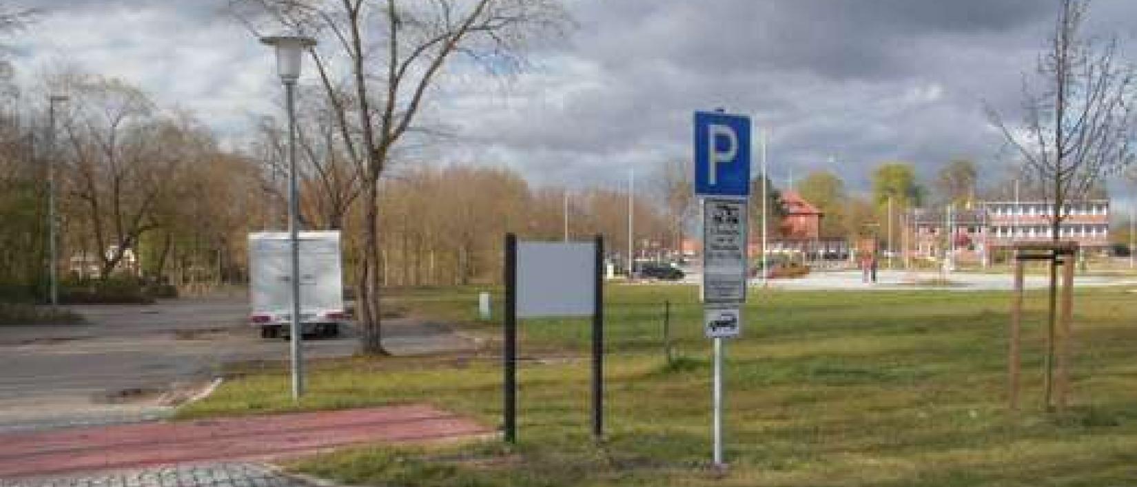 Hoofdfoto Parking