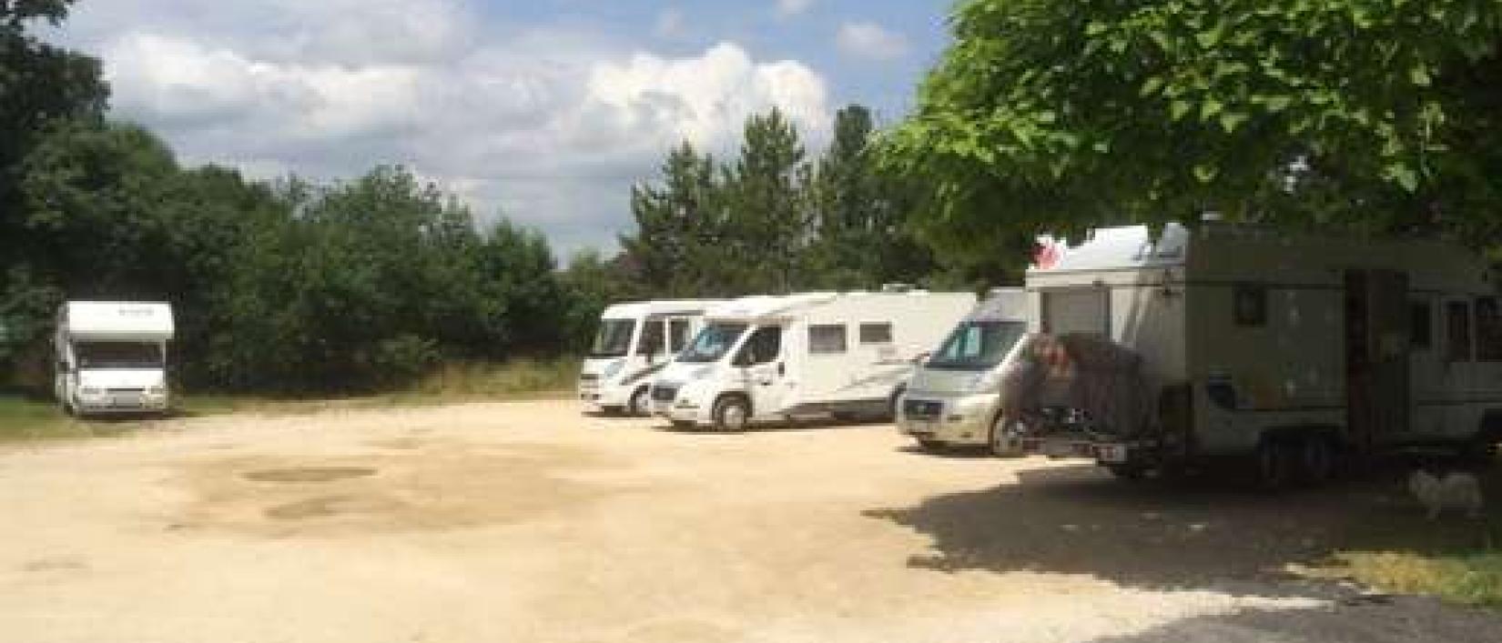 Hoofdfoto Aire Municipale