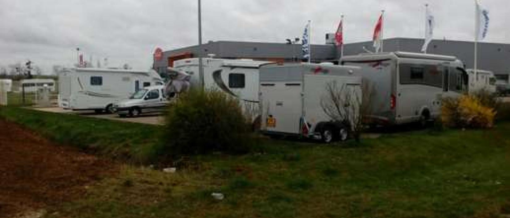 Hoofdfoto Concession CLC