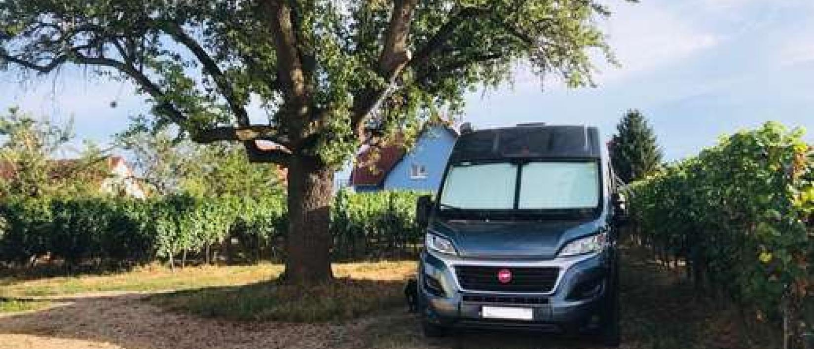 Hoofdfoto Famille Ostertag Hurlmann