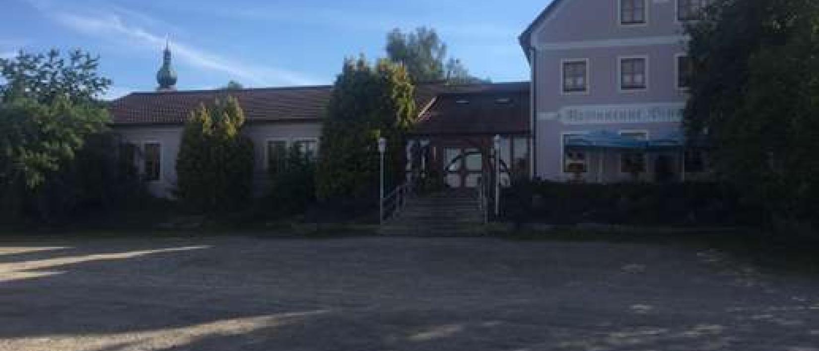 Hoofdfoto Restaurant Binnerschreiner