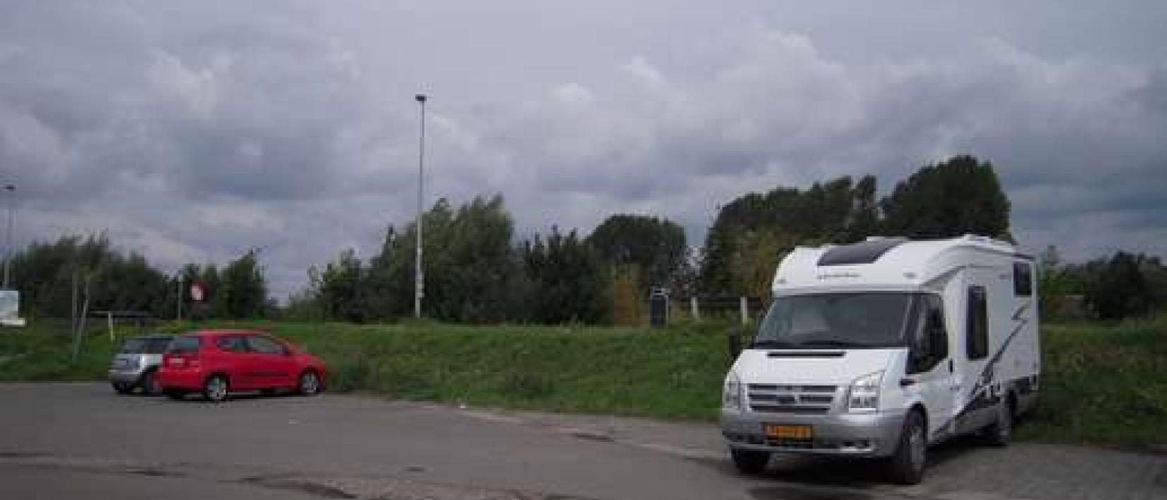 Hoofdfoto Oever Schelde