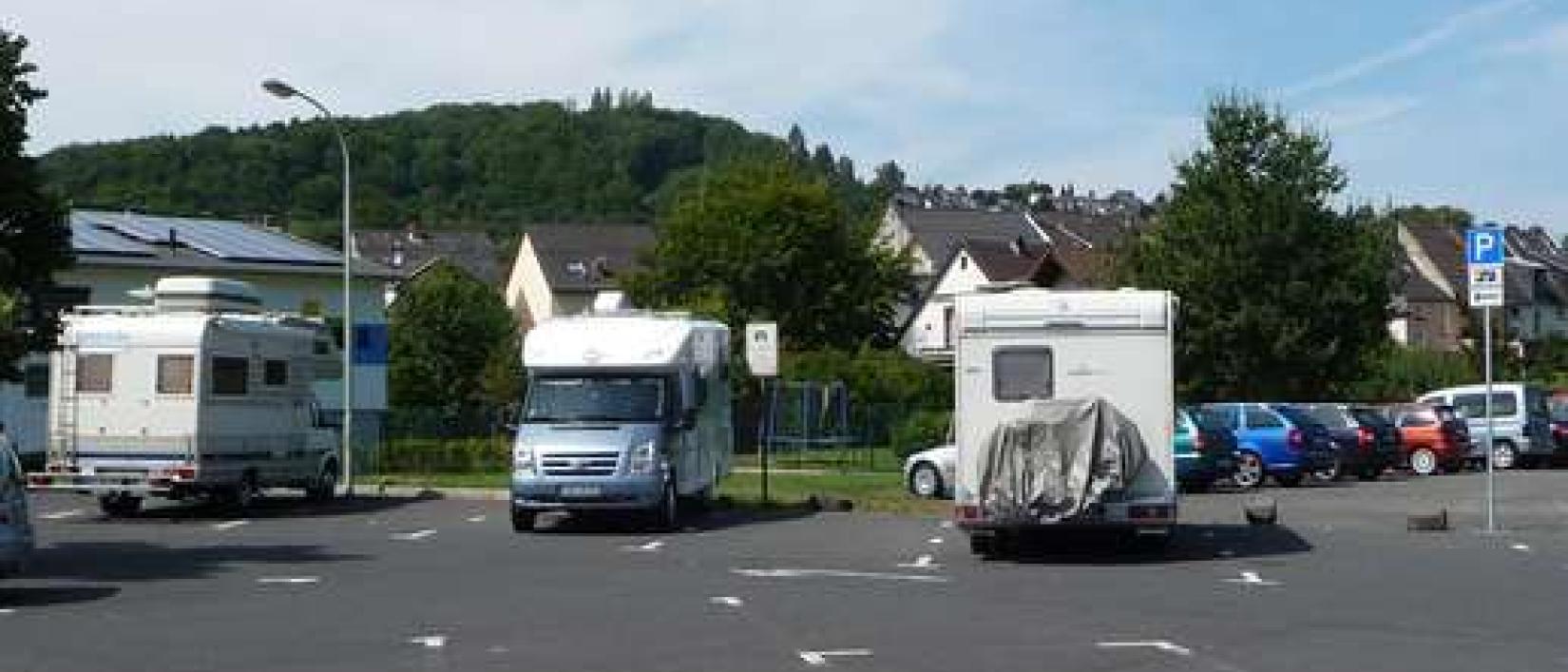 Hoofdfoto Am Kindergarten