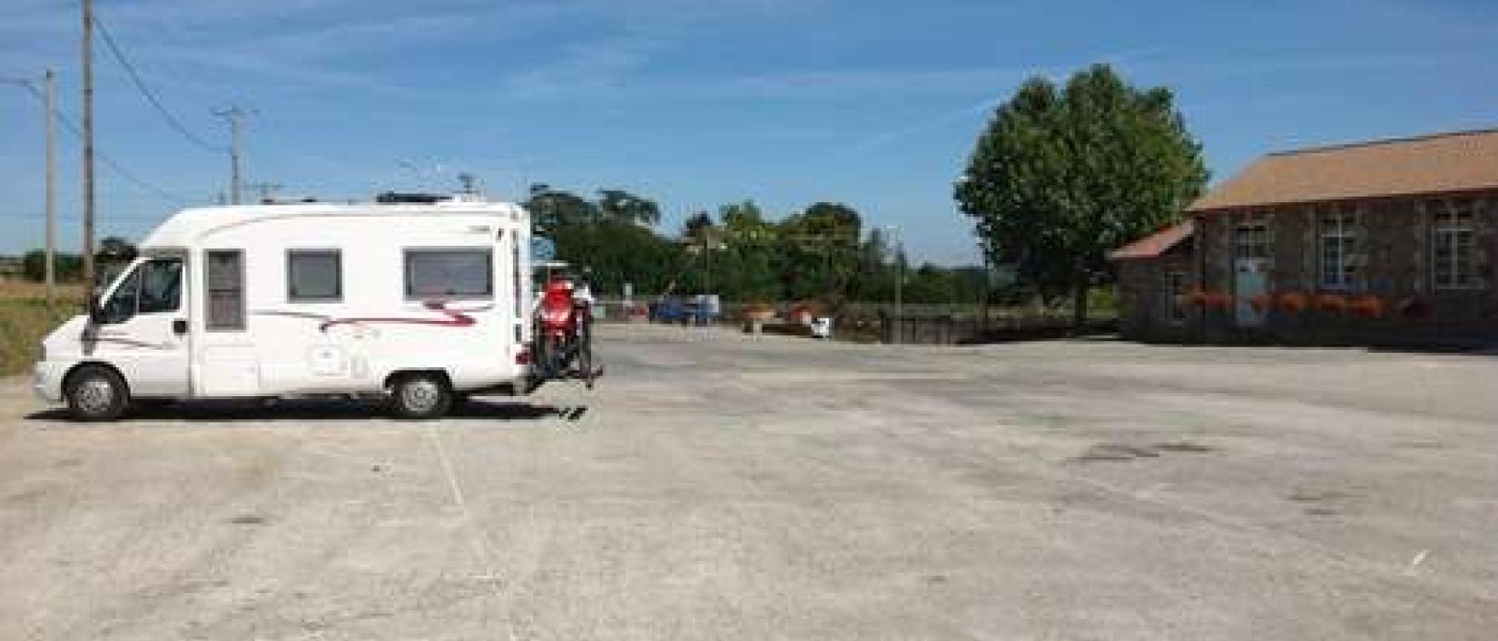 Hoofdfoto Aire Municipale