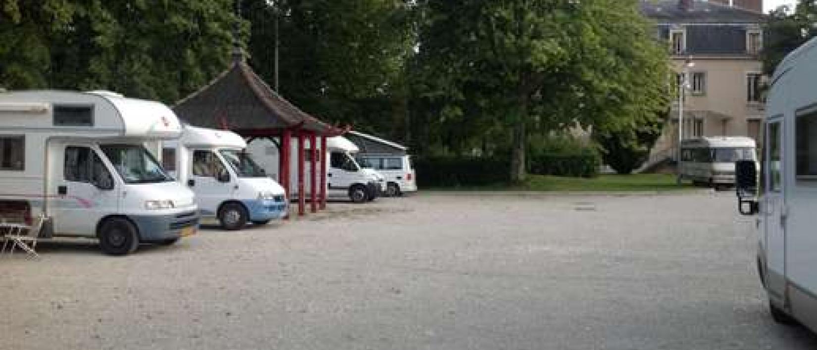 Hoofdfoto Aire Municipale