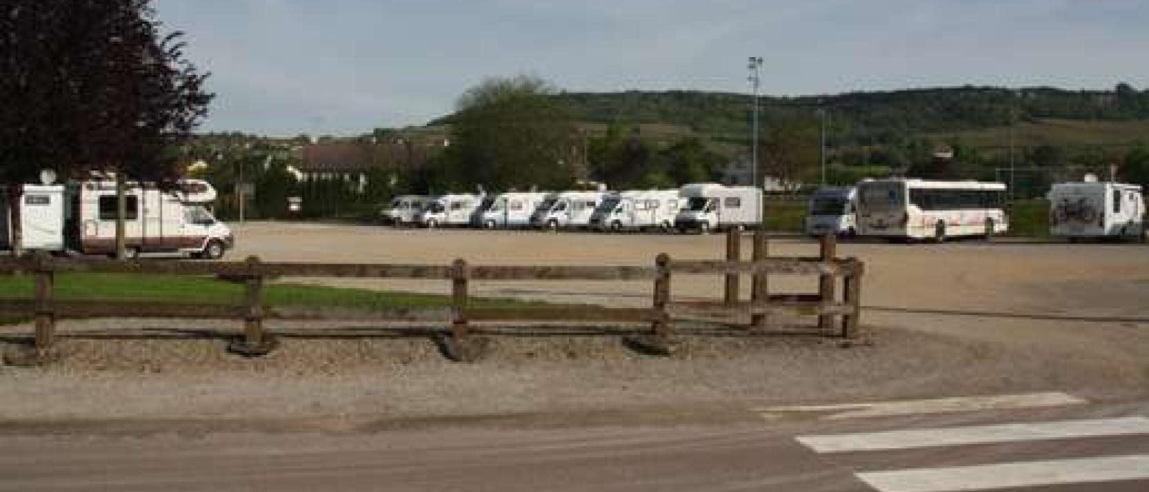 Hoofdfoto Aire Municipale