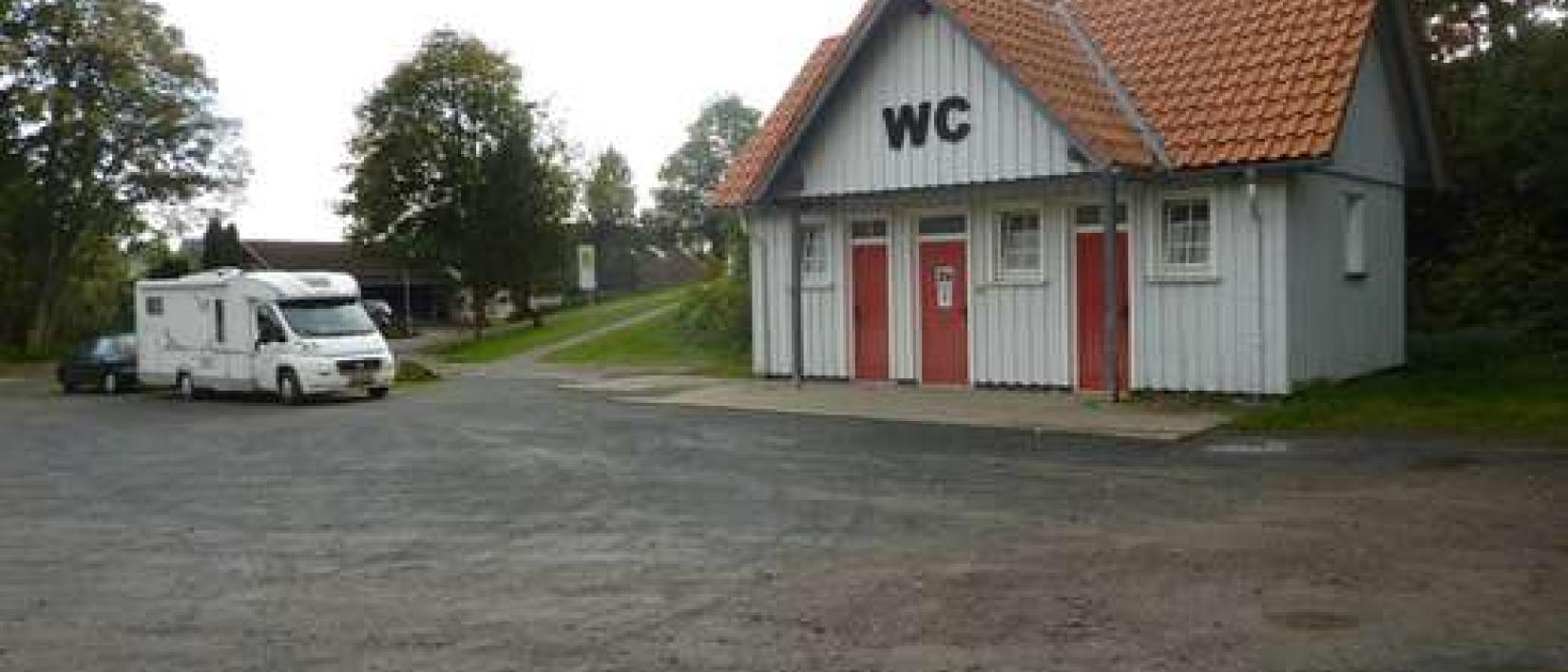 Hoofdfoto An der Grube Samson