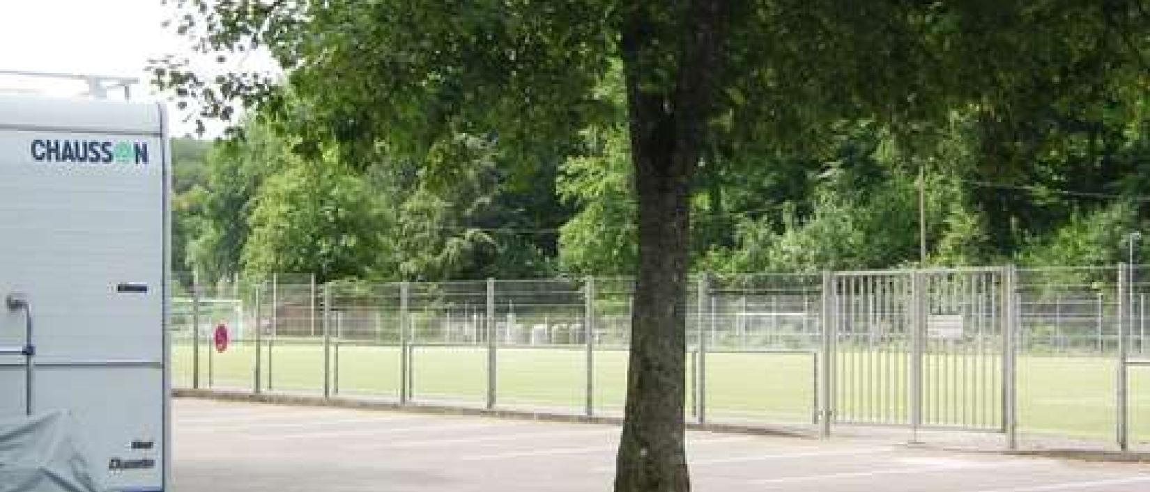 Hoofdfoto Am Freibad