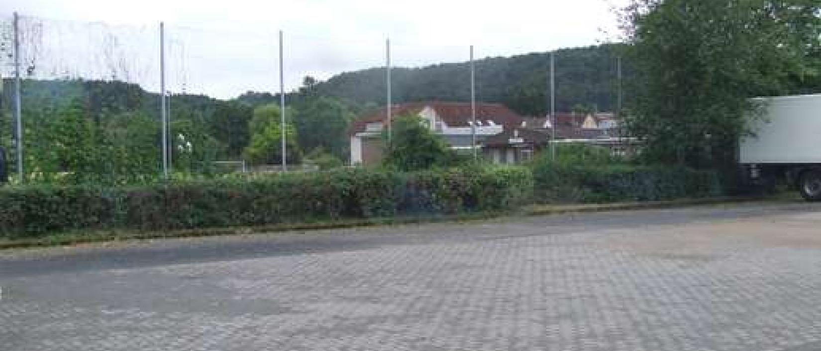Hoofdfoto Am Festplatz