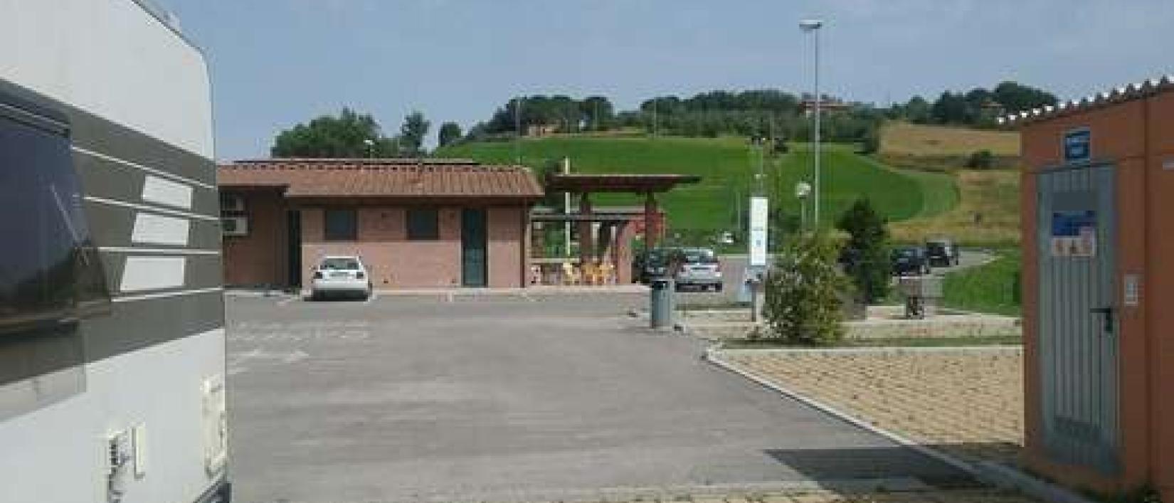 Hoofdfoto Area Servizio Beyfin