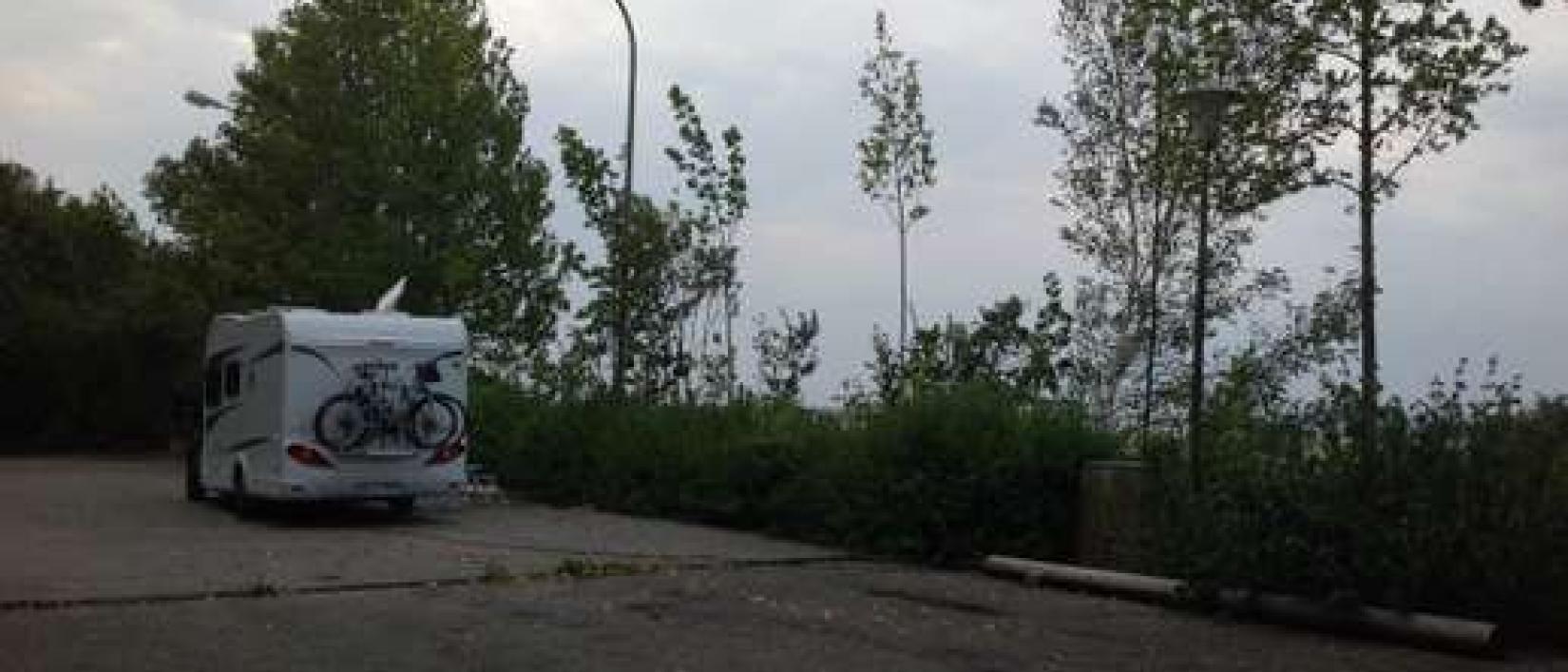 Hoofdfoto Waldgasthof Hart