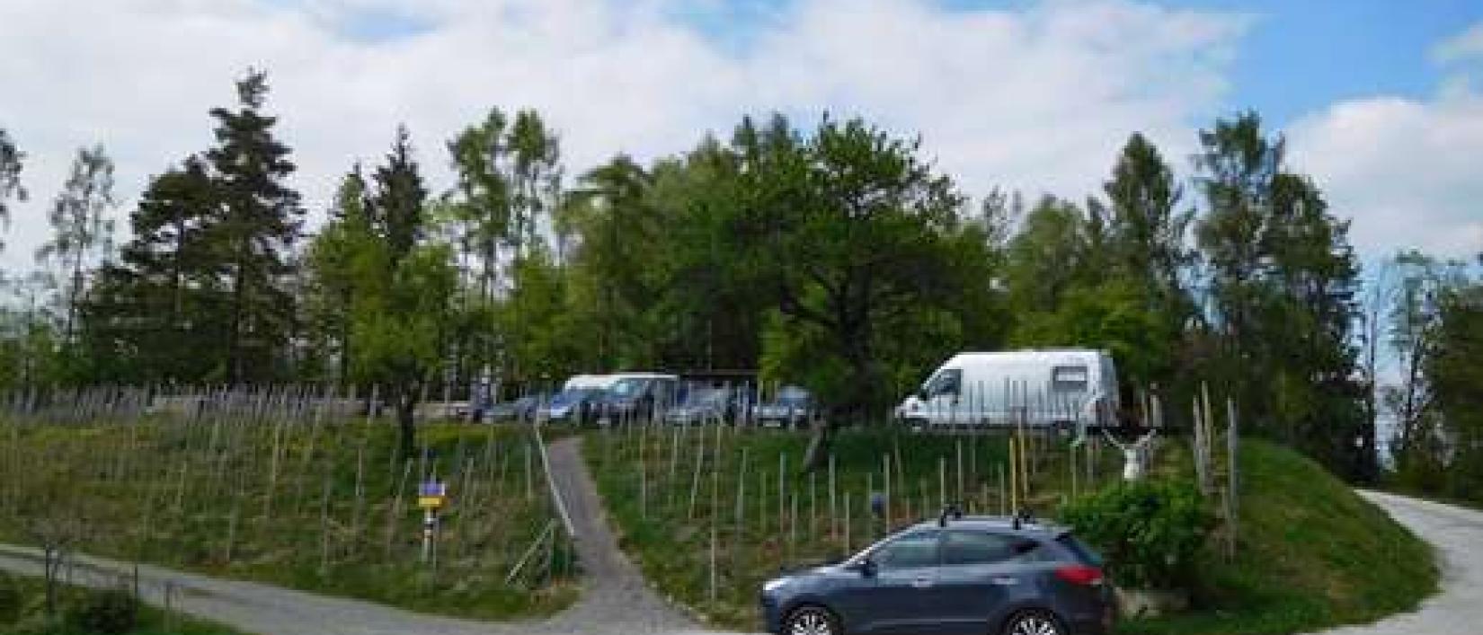 Hoofdfoto Buschenschank Krampl