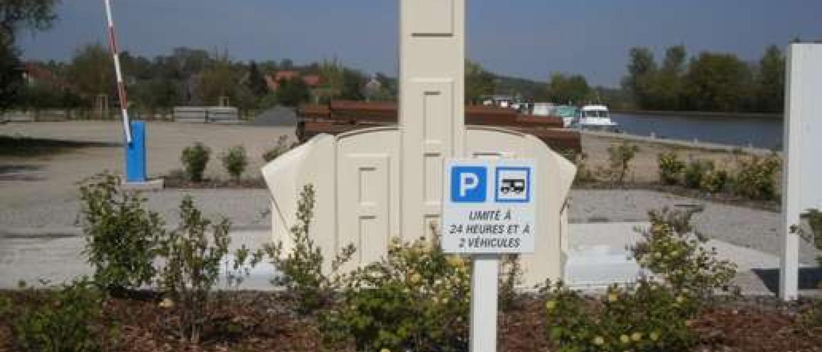 Hoofdfoto Port de Plaisance