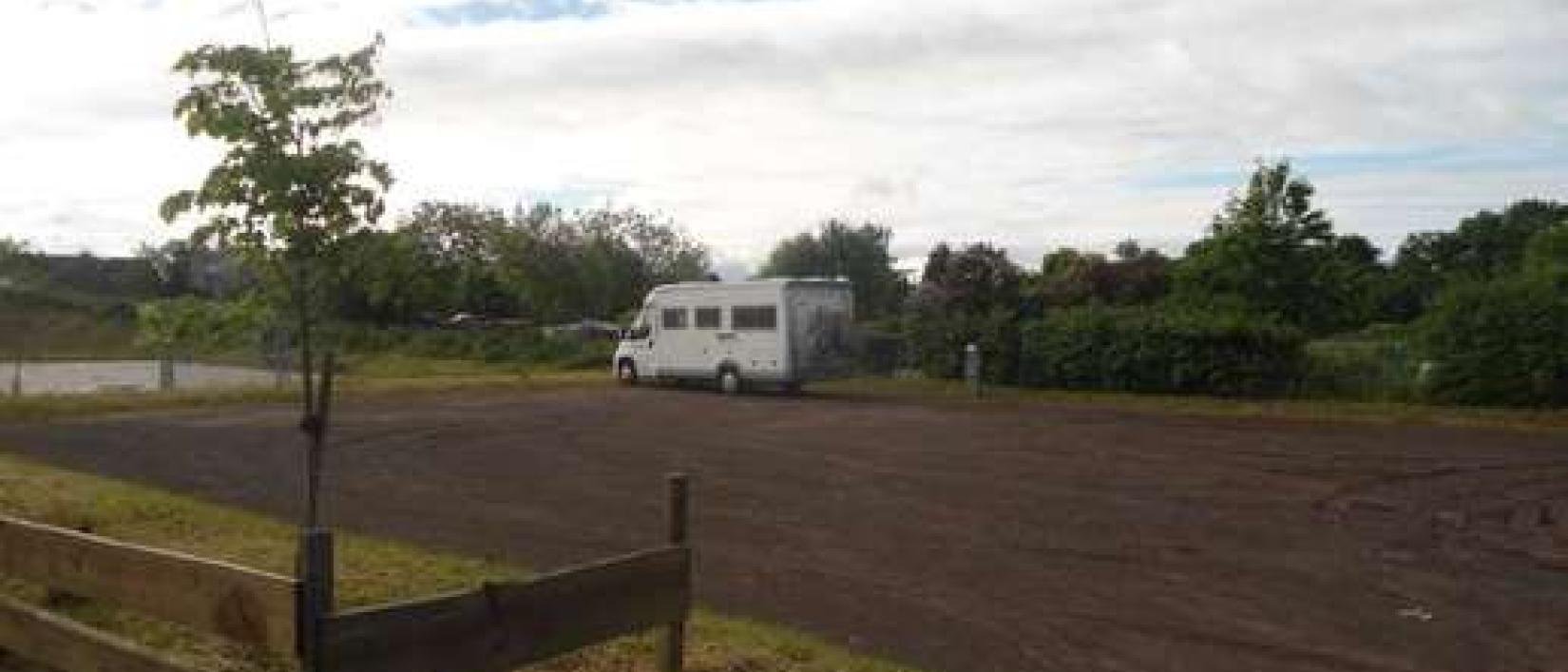 Hoofdfoto Am Sportanlage