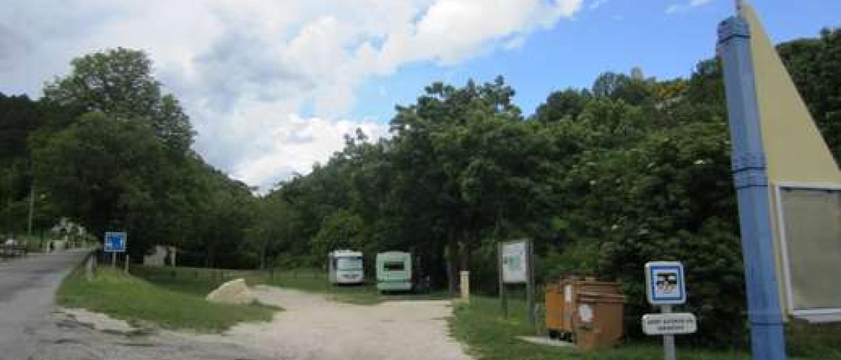 Hoofdfoto Aire Municipale