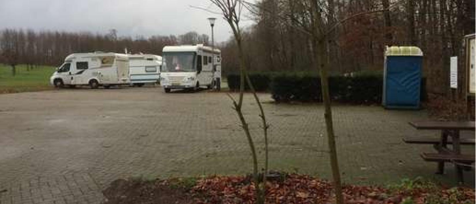 Hoofdfoto Am Schulten Holz