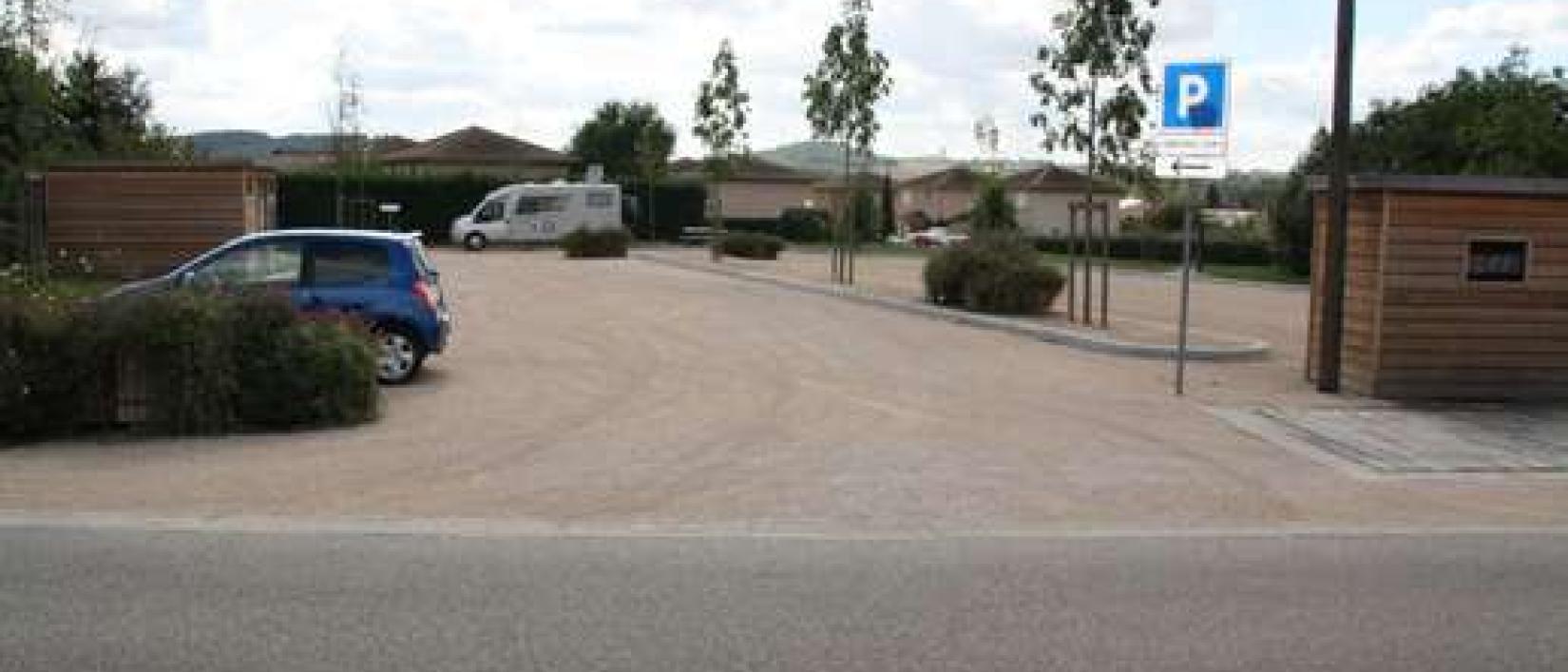 Hoofdfoto Aire Municipale