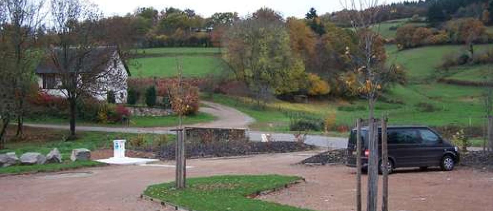 Hoofdfoto Presqu'Ile de Blaisy