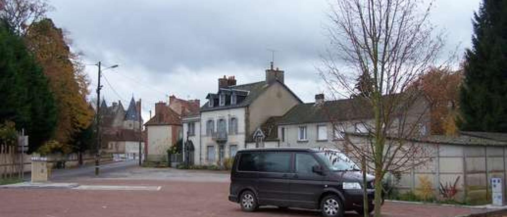 Hoofdfoto Aire Municipale