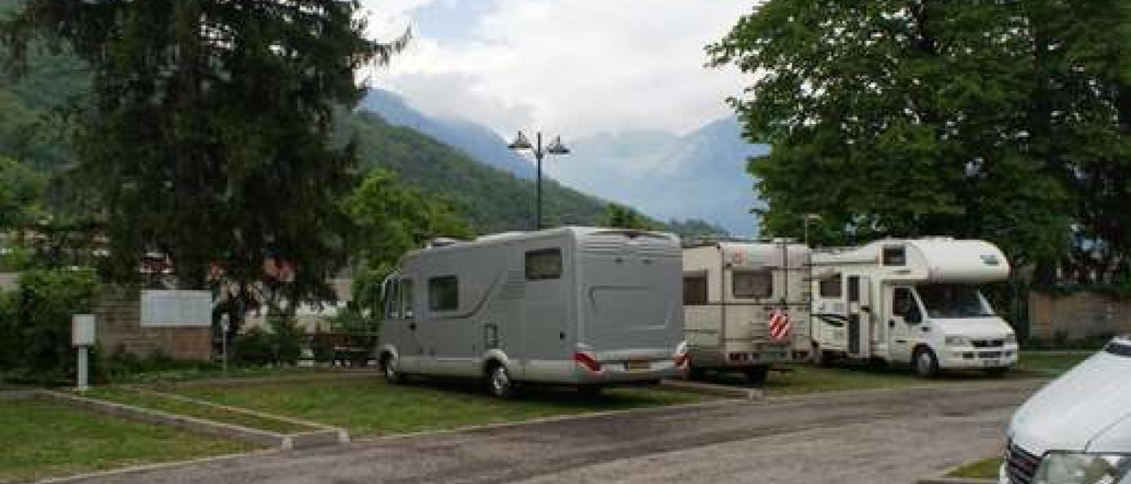 Hoofdfoto Area Comunale