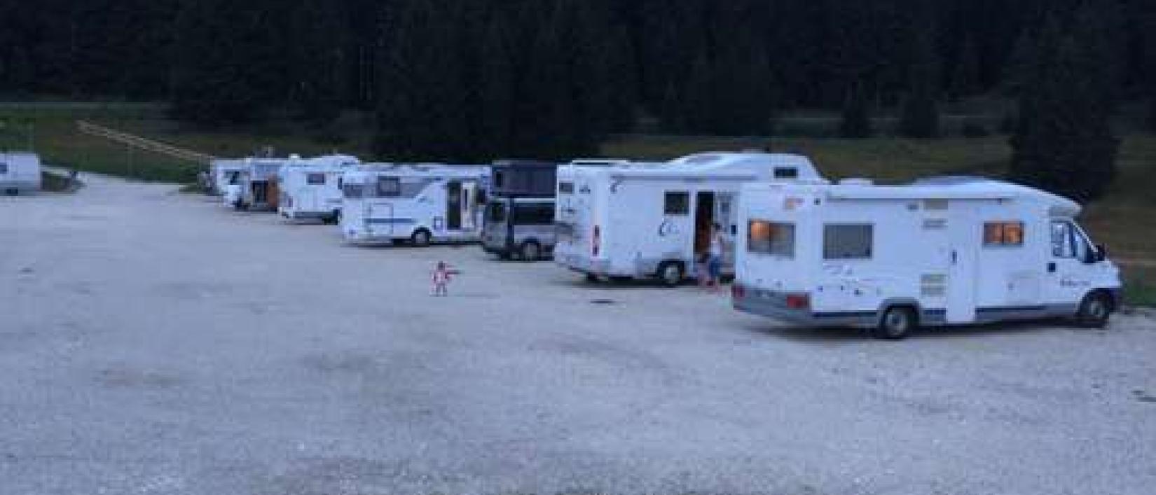 Hoofdfoto Parking