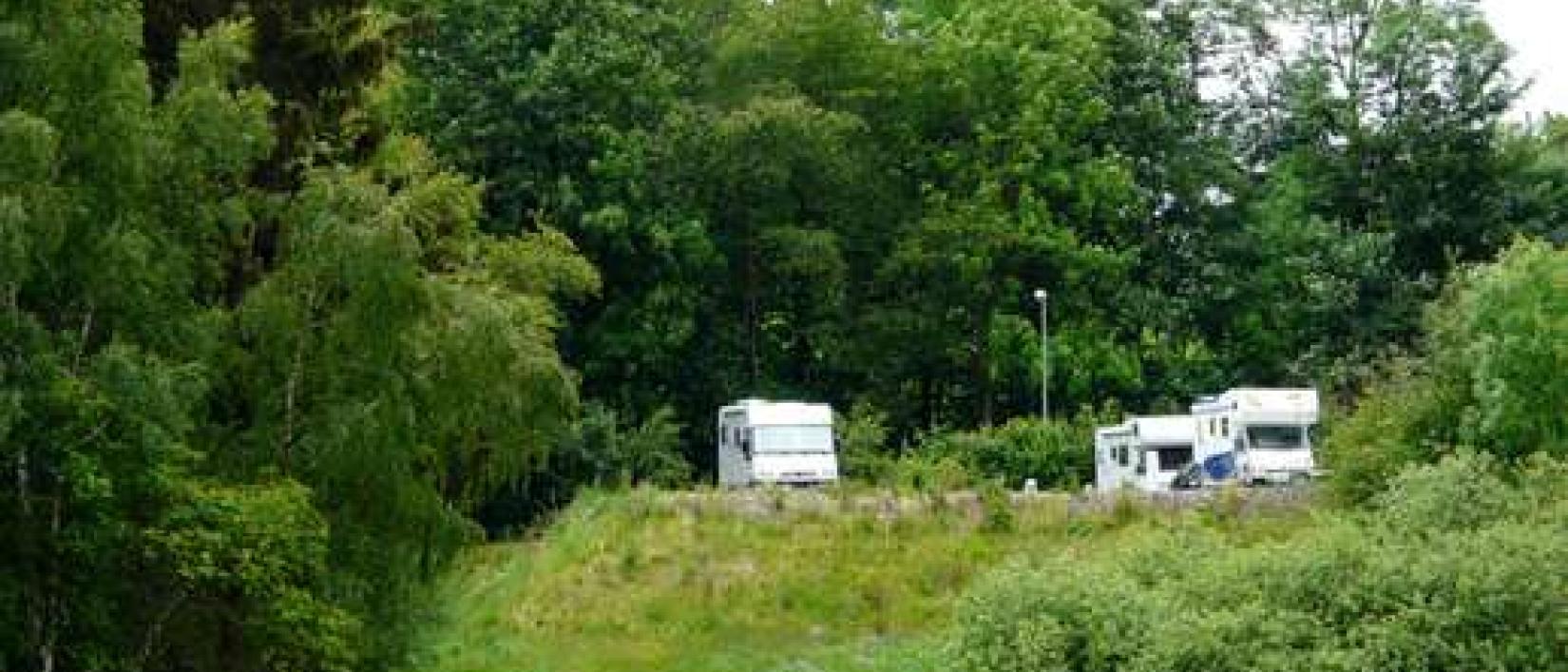 Hoofdfoto An der Therme