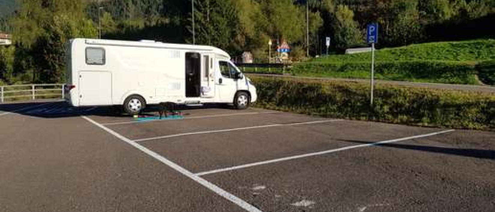 Hoofdfoto Parking