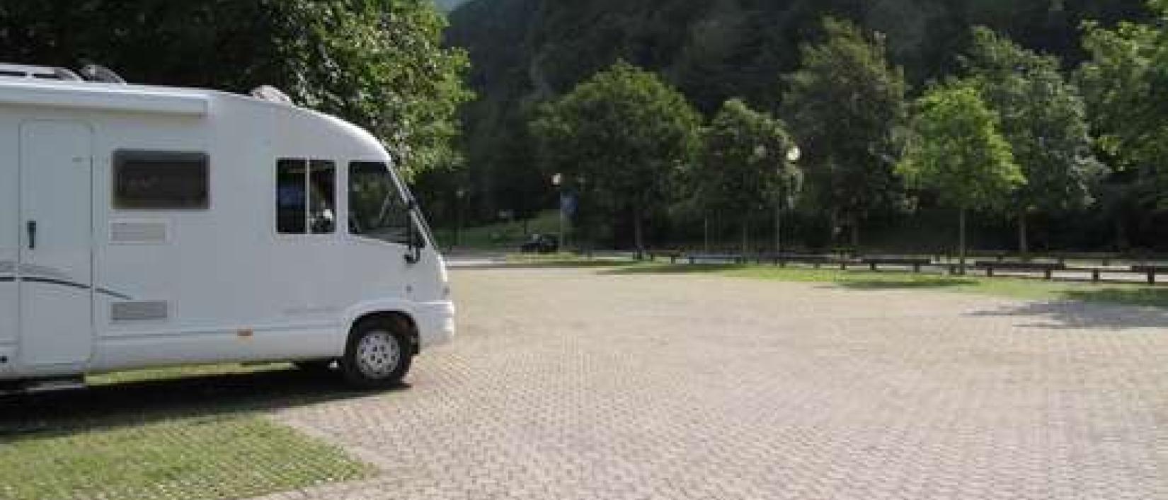 Hoofdfoto Camping Miralago