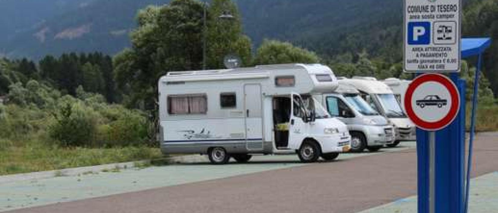 Hoofdfoto Parking
