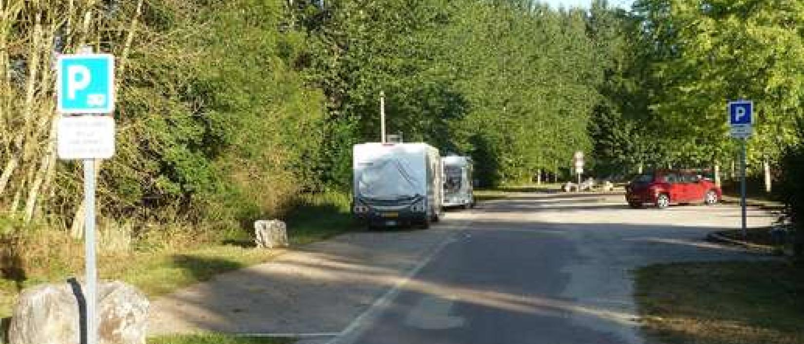 Hoofdfoto Halte fluviale