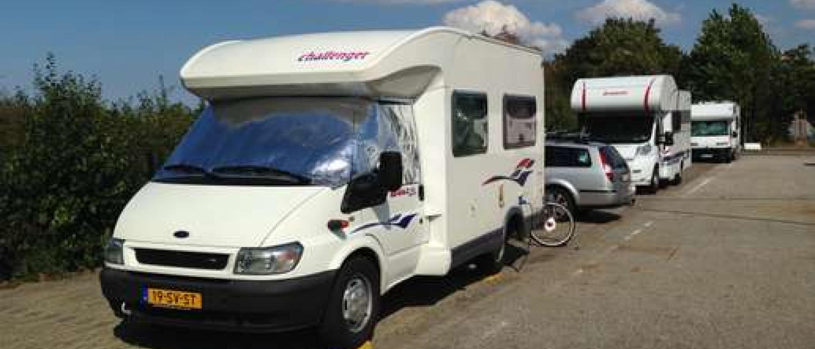 Hoofdfoto Olympiahafen Schilksee