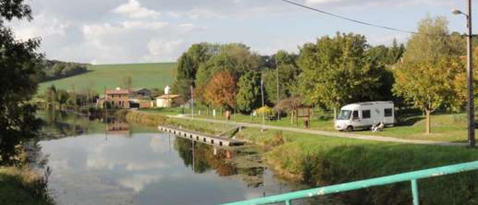 Hoofdfoto Halte Fluviale