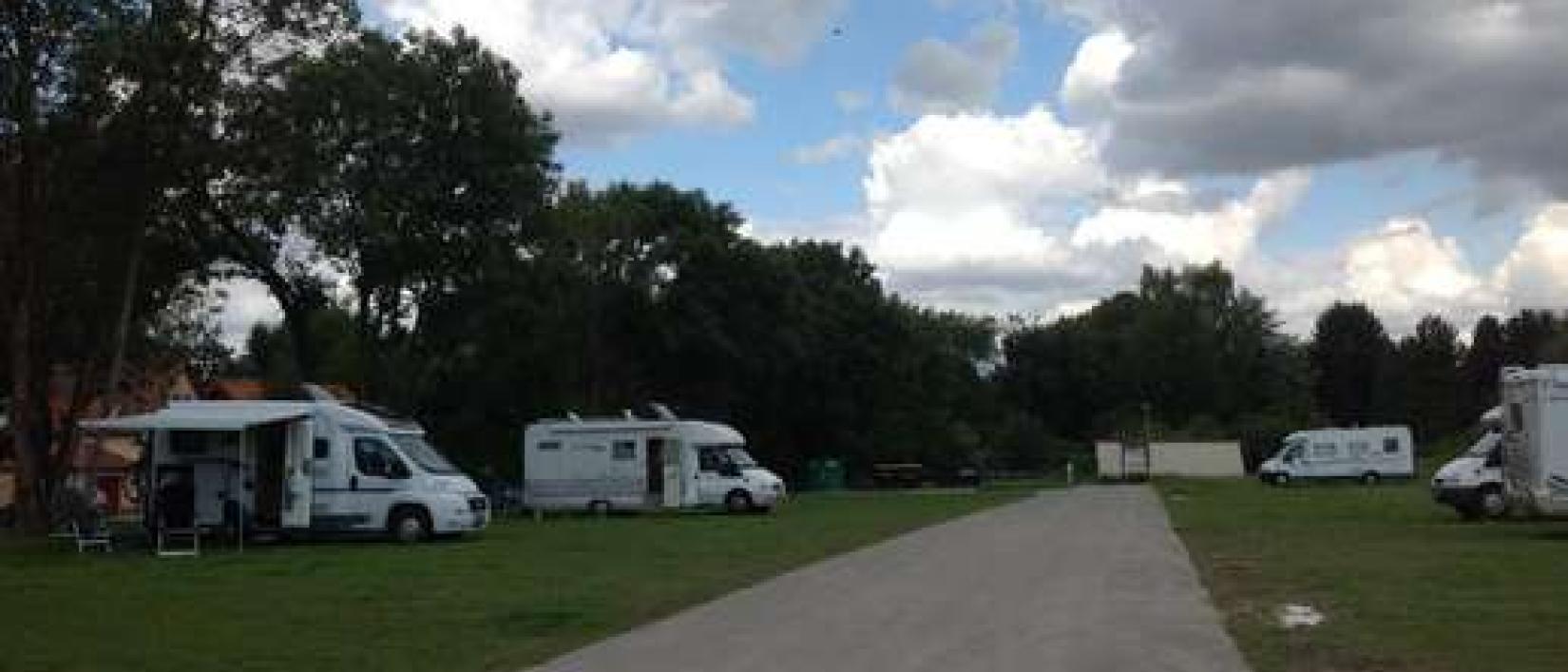 Hoofdfoto Aire Municipale