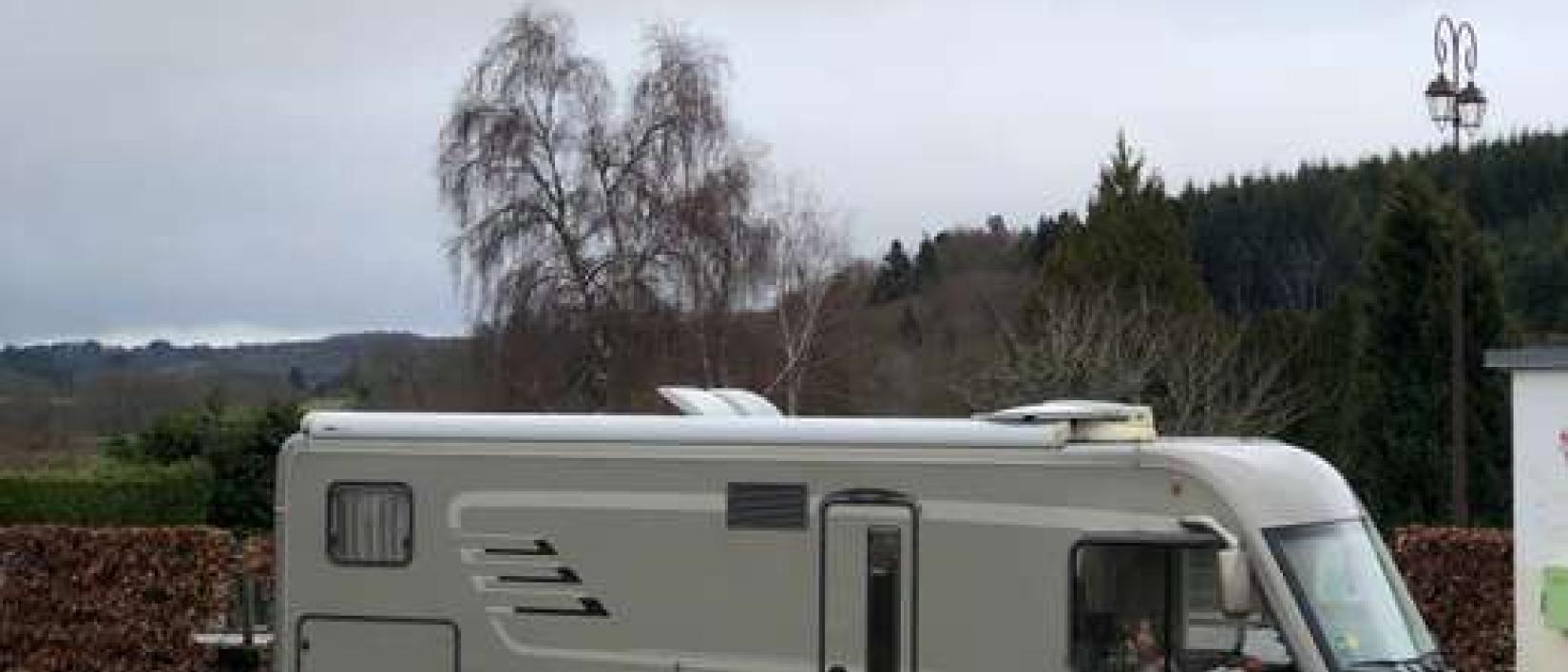 Hoofdfoto Aire Municipale