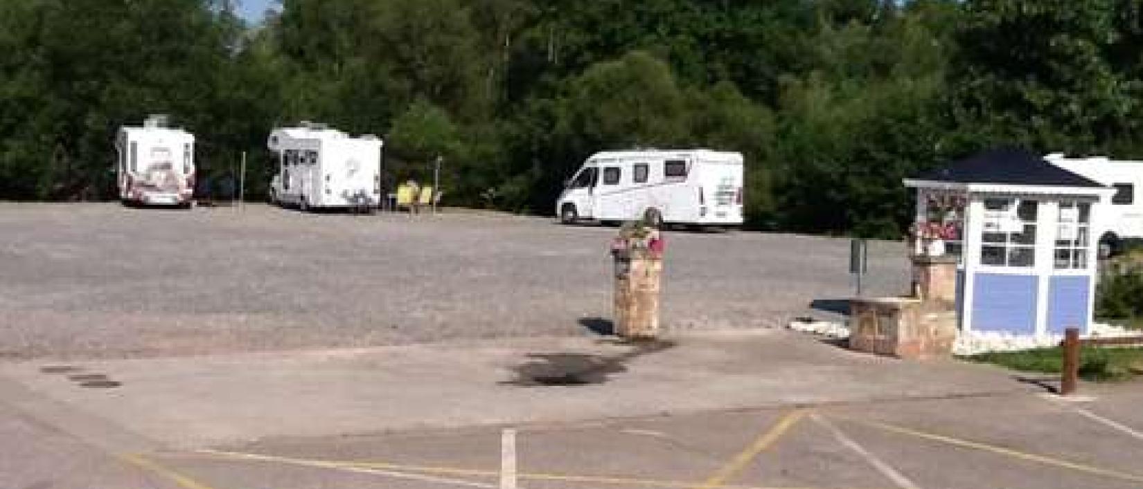 Hoofdfoto Aire Municipale