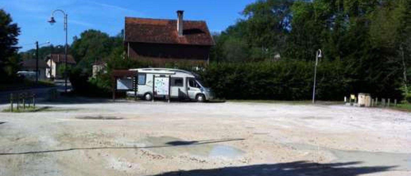 Hoofdfoto Aire Municipale