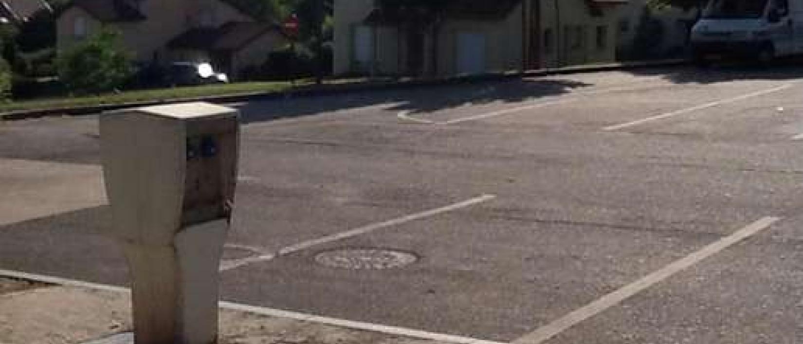 Hoofdfoto Aire Municipale