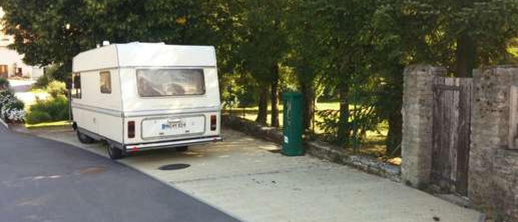 Hoofdfoto Aire Municipale