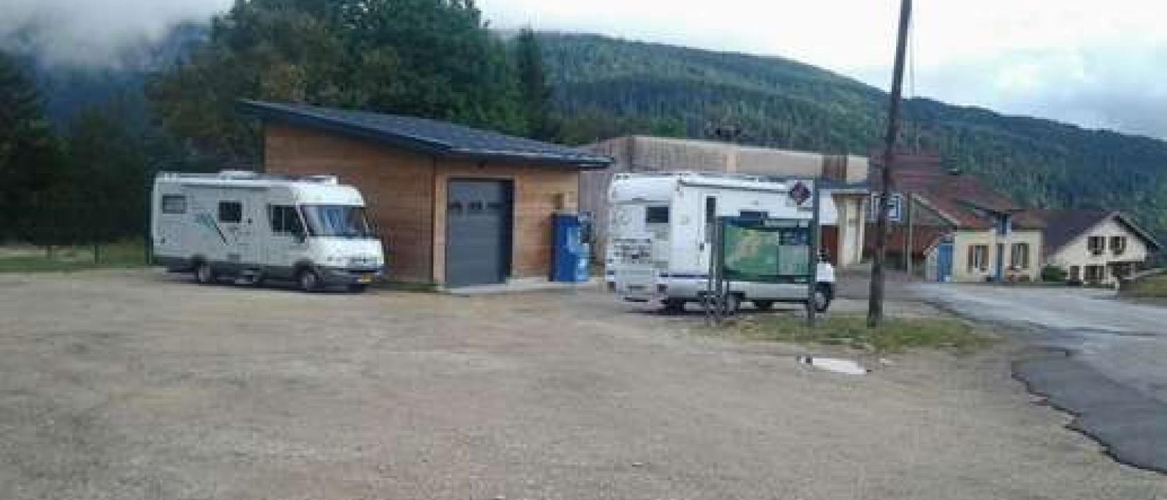 Hoofdfoto Aire Municipale