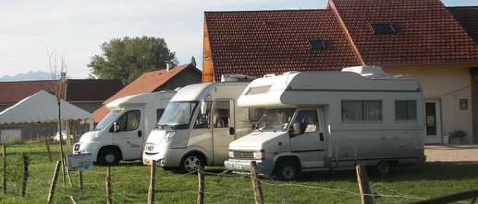 Hoofdfoto Aux Fruits de la Treille