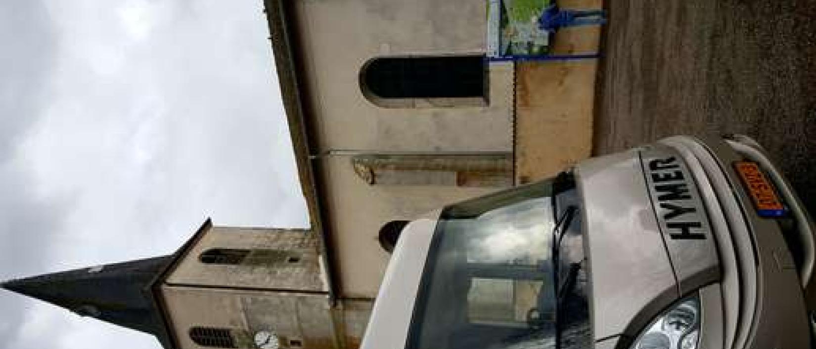 Hoofdfoto Aire Municipale