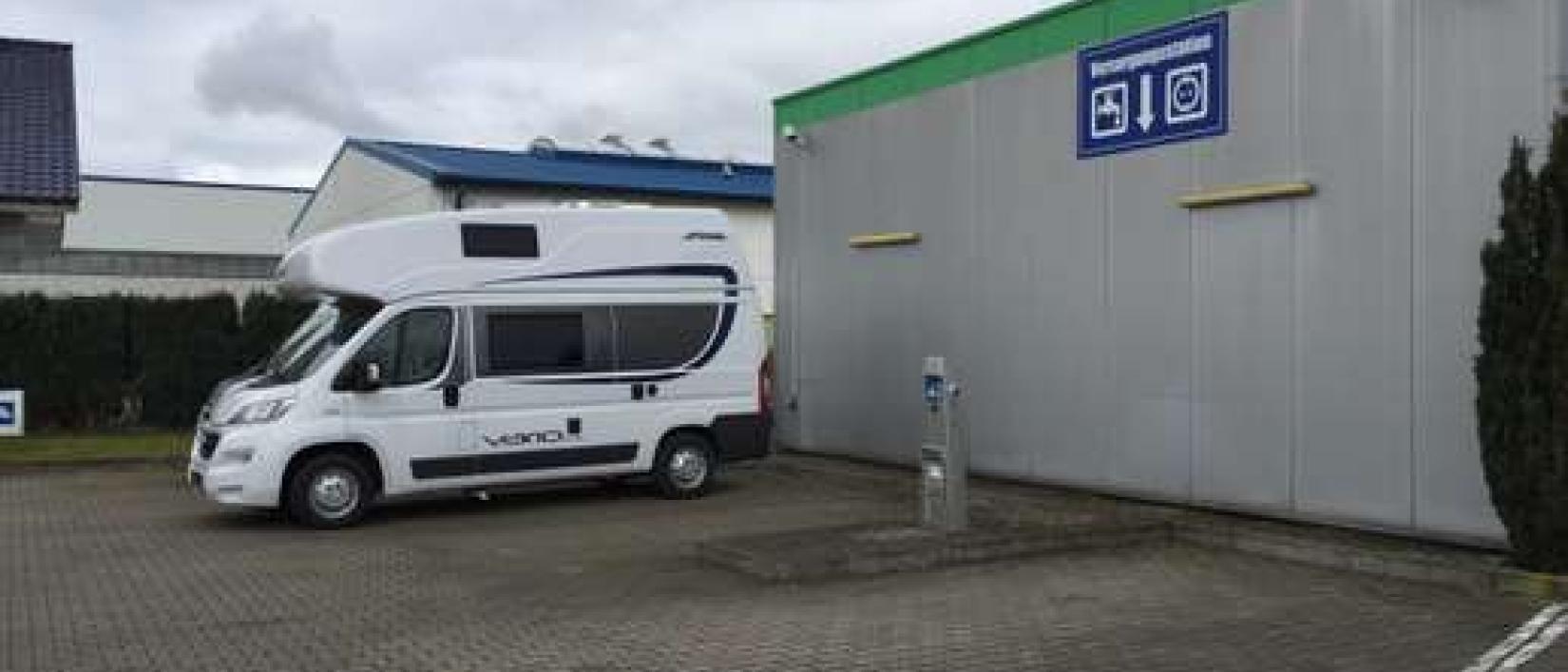 Hoofdfoto Reisemobil-Service-Center Dülmen