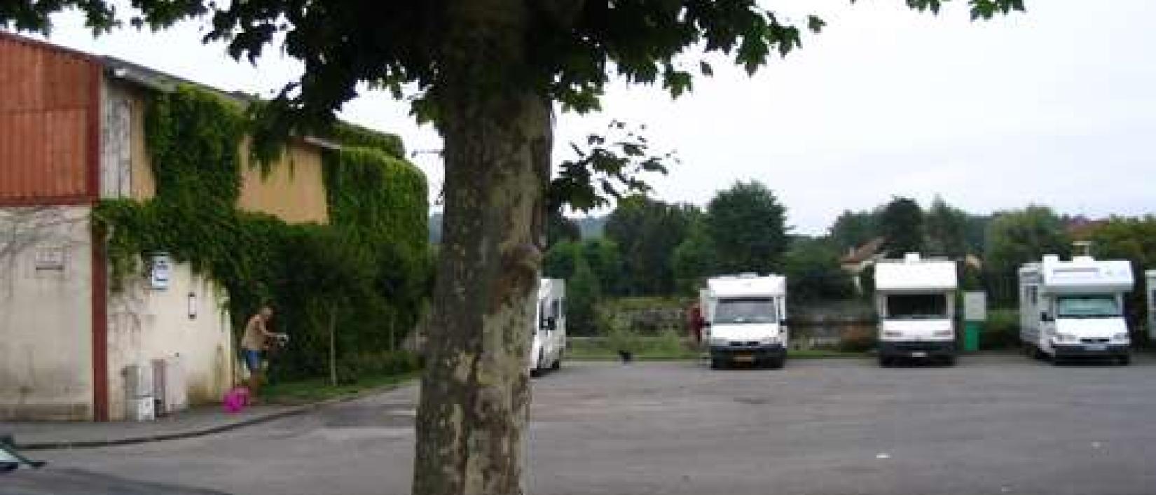 Hoofdfoto Aire Municipale