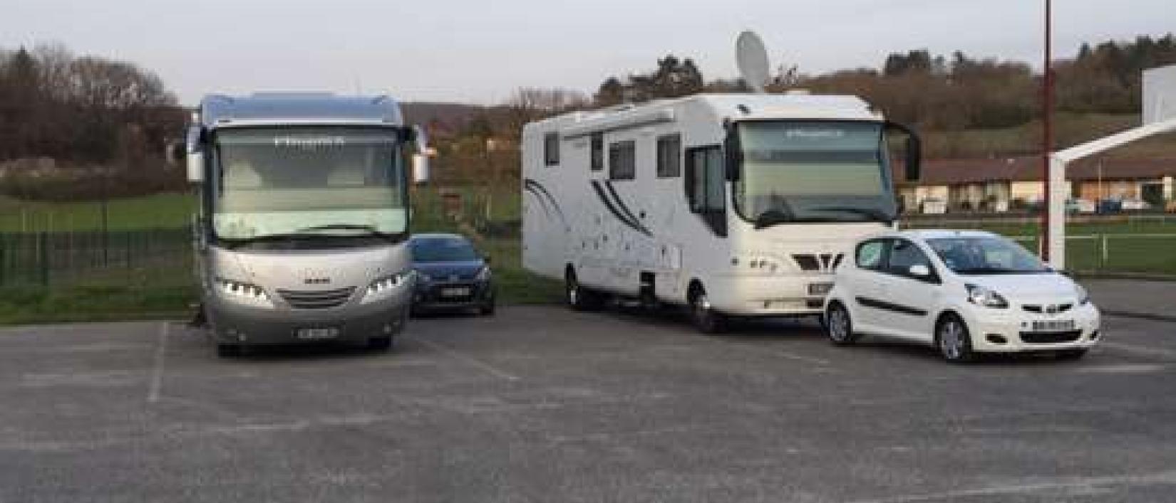 Hoofdfoto Aire Municipale