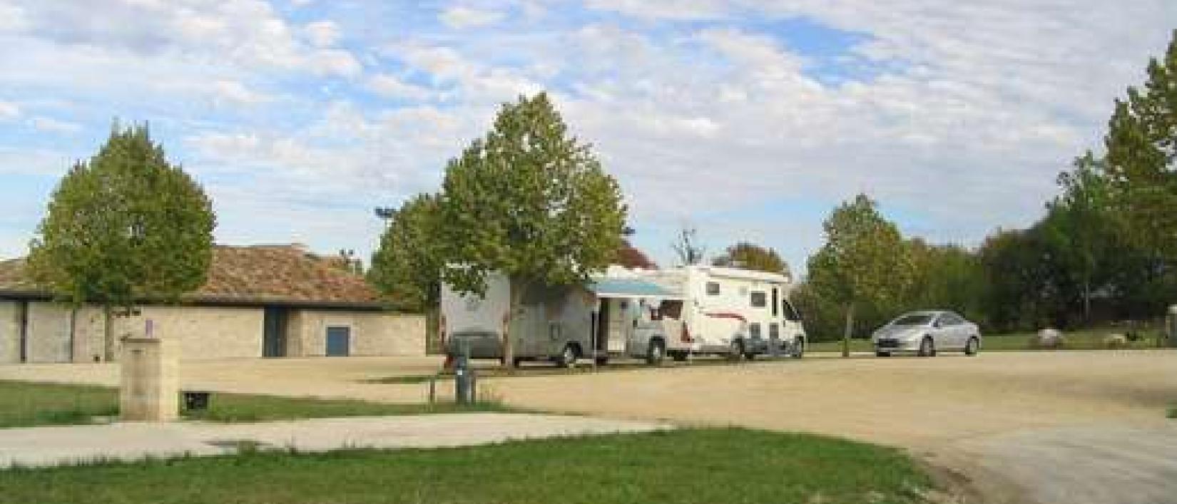 Hoofdfoto Aire Municipale